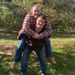 Meet your Posher, Marie